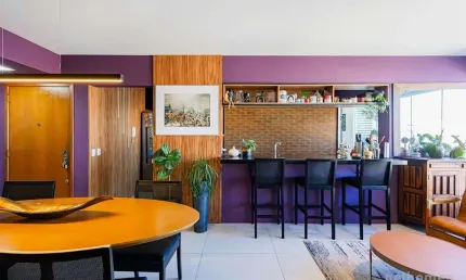 Apartamento com 2 quartos à venda na Rua Mariante, 940, Rio Branco, Porto Alegre, 101 m2 por R$ 779.000