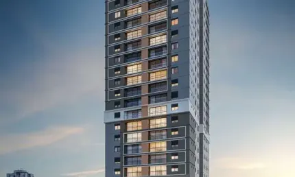 Apartamento com 3 quartos à venda na Rua Mário Bitar, 137, Setor Marista, Goiânia, 141 m2 por R$ 1.396.184