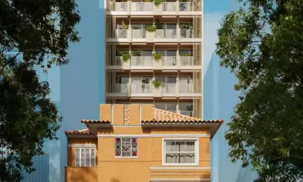 Apartamento com 1 quarto à venda na rua alberto de campos, 130, ipanema, rio de janeiro, 54 m2 por r$ 1.721.000
