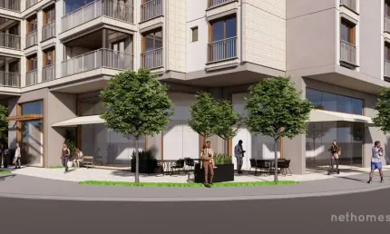 Ponto comercial à venda na Rua Mario Giocondo Crocetta, 22, Ingleses do Rio Vermelho, Florianópolis, 80 m2 por R$ 1.447.020