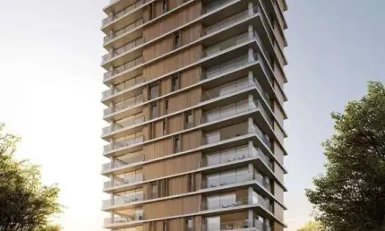 Apartamento com 3 quartos à venda na Rua Auxiliadora, 210, Auxiliadora, Porto Alegre, 157 m2 por R$ 2.975.509