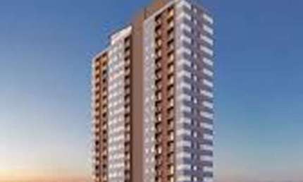 Apartamento com 2 quartos à venda na Rua Itinguçu, 1620, Vila Ré, São Paulo, 36 m2 por R$ 262.870