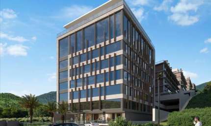 Loft com 1 quarto à venda na Rodovia João Gualberto Soares, 2170, Ingleses do Rio Vermelho, Florianópolis, 76 m2 por R$ 574.582