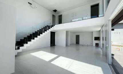 Casa em condomínio fechado com 4 quartos à venda na Estrada das Três Meninas, 2001, Vila Nova, Porto Alegre, 250 m2 por R$ 1.990.000