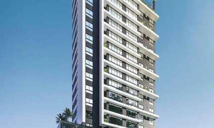 Ponto comercial à venda na Rua Bruno Silva, 222, Pioneiros, Balneário Camboriú, 99 m2 por R$ 1.604.551
