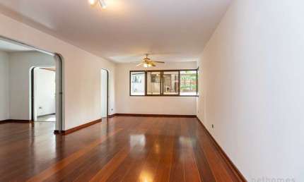 Apartamento com 4 quartos à venda na Rua São Geraldo, 70, Perdizes, São Paulo, 216 m2 por R$ 1.800.000