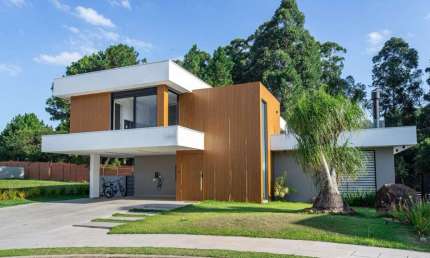 Casa em condomínio fechado com 4 quartos à venda na Estrada das Três Meninas, 2000, Vila Nova, Porto Alegre, 350 m2 por R$ 3.099.000