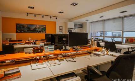 Sala comercial à venda na Rua Cayowaá, 580, Perdizes, São Paulo, 52 m2 por R$ 850.000
