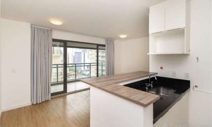 Apartamento com 1 quarto à venda na Rua Paulistânia, 215, Sumarezinho, São Paulo, 40 m2 por R$ 680.000