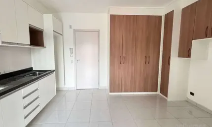 Apartamento com 1 quarto à venda na Rua Batista de Oliveira, 35, Jardim Vila Formosa, São Paulo, 33 m2 por R$ 295.000