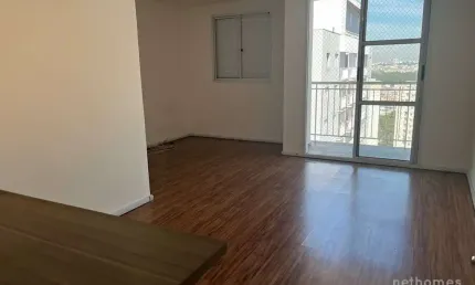 Apartamento com 3 quartos à venda na rua das giestas, 143, vila bela, são paulo, 60 m2 por r$ 530.000