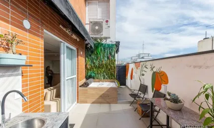 Apartamento com 2 quartos à venda na rua martiniano de carvalho, 611, bela vista, são paulo, 110 m2 por r$ 1.760.000