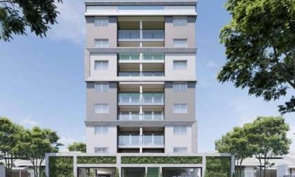Apartamento com 1 quarto à venda na Rua Marcos Moreira, 40, Vila Ipiranga, Porto Alegre, 81 m2 por R$ 609.000