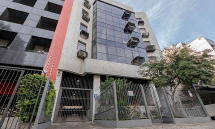 Sala comercial à venda na Rua Felipe Neri, 382, Auxiliadora, Porto Alegre, 86 m2 por R$ 320.985