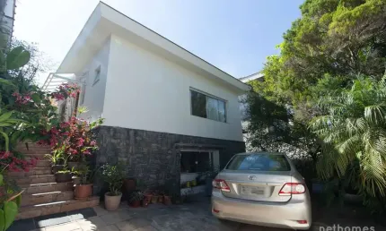 Casa com 3 quartos à venda na Rua São Borja, 109, Jabaquara, São Paulo, 266 m2 por R$ 1.010.000