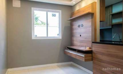 Apartamento com 2 quartos à venda na Rua Alfredo Pujol, 1043, Santana, São Paulo, 40 m2 por R$ 450.000