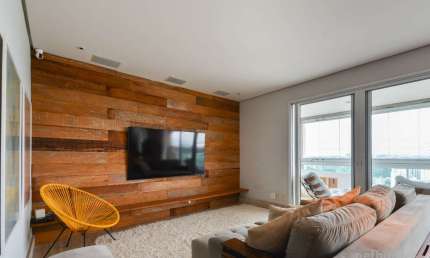 Apartamento com 3 quartos à venda na Rua Senador César Lacerda Vergueiro, 491, Sumarezinho, São Paulo, 191 m2 por R$ 2.800.000