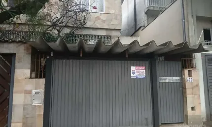 Casa com 4 quartos à venda na Avenida Marari, 479, Vila Marari, São Paulo, 125 m2 por R$ 850.000
