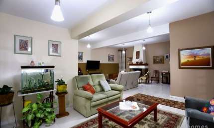 Casa com 3 quartos à venda na Rua Líbano, 25, Passo do Feijó, Alvorada, 355 m2 por R$ 549.900