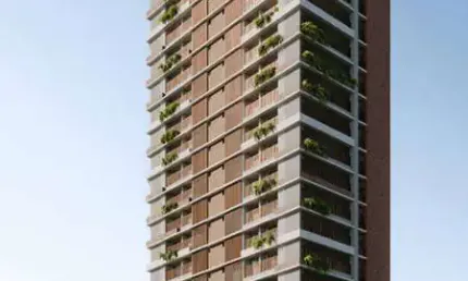 Apartamento com 3 quartos à venda na Rua Mateus Grou, 90, Pinheiros, São Paulo, 240 m2 por R$ 5.023.631