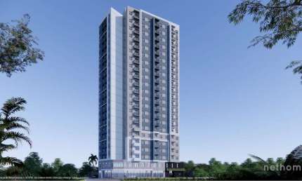 Apartamento com 2 quartos à venda na Santa Helena, 1, Parque da Vila Prudente, São Paulo, 63 m2 por R$ 360.500