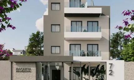 Apartamento com 2 quartos à venda na raqueta provensano, 72, chácara califórnia, são paulo, 51 m2 por r$ 470.800