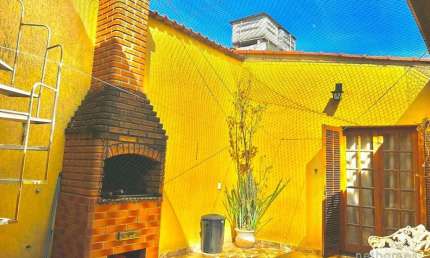 Casa com 3 quartos à venda na Rua Bernardo de Lima, 291, Vila Formosa, São Paulo, 70 m2 por R$ 580.000