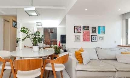 Apartamento com 2 quartos à venda na Rua Heitor Penteado, 1577, Sumarezinho, São Paulo, 72 m2 por R$ 700.000