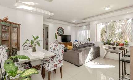 Apartamento com 2 quartos à venda na Avenida Dom Cláudio José Gonçalves Ponce de Leão, 140, Vila Ipiranga, Porto Alegre, 65 m2 por R$ 399.000