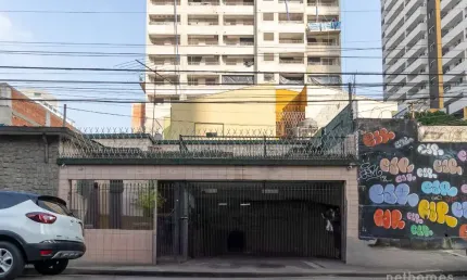 Casa com 2 quartos à venda na Rua Gama Lobo, 1992, Vila Dom Pedro I, São Paulo, 120 m2 por R$ 590.000