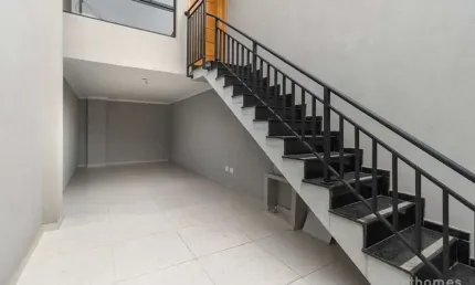 Casa com 3 quartos à venda na rua santa mafalda, 84, chácara seis de outubro, são paulo, 105 m2 por r$ 715.000