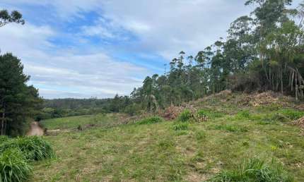 Terreno comercial à venda na Maria Isabel da Conceição, Morro da Borússia, Osório por R$ 450.000