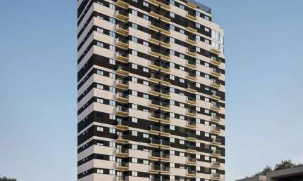 Apartamento com 1 quarto à venda na Rua Grauçá, 99, Vila Sônia, São Paulo, 29 m2 por R$ 299.000