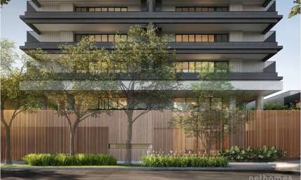 Apartamento com 4 quartos à venda na Rua Mairinque, 120, Vila Clementino, São Paulo, 232 m2 por R$ 4.360.000