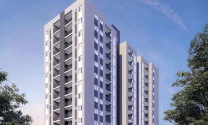 Apartamento com 2 quartos à venda na Mestras Pias Filippini, 506, Freguesia do Ó, São Paulo, 41 m2 por R$ 335.000