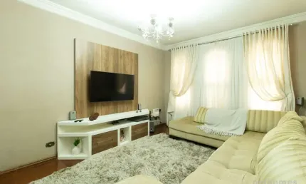 Casa com 3 quartos à venda na Pascoal Carlos Magno, 116, Parque Marajoara, Santo André, 210 m2 por R$ 710.000