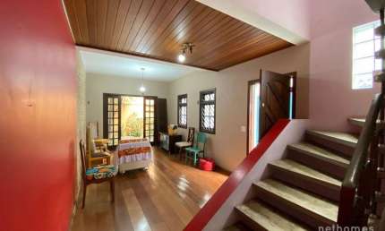 Casa com 3 quartos à venda na Rua Capitão Venceslau Japiassu Aragão, 97, Vila Ema, São Paulo, 125 m2 por R$ 750.000