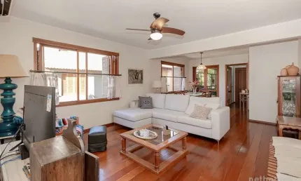Apartamento com 3 quartos à venda na landell de moura, 710, tristeza, porto alegre, 139 m2 por r$ 670.000