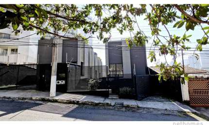 Casa em condomínio fechado com 2 quartos à venda na Avenida Barão de Monte Mor, 20, Real Parque, São Paulo, 126 m2 por R$ 895.000