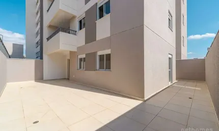 Apartamento com 3 quartos à venda na Rua Armando Strazzacappa, 54, Parque Rural Fazenda Santa Cândida, Campinas, 131 m2 por R$ 950.000
