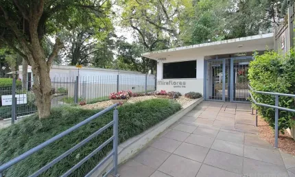 Apartamento com 2 quartos à venda na Rua Doutor Campos Velho, 1888, Cristal, Porto Alegre, 62 m2 por R$ 329.900