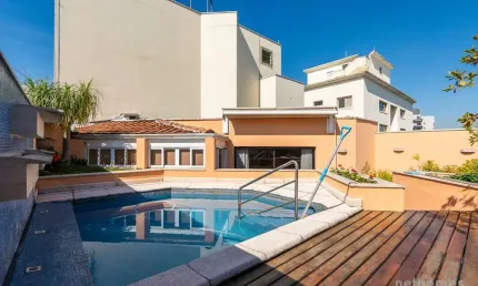 Cobertura com 3 quartos à venda na alameda dos jurupis, 1369, indianópolis, são paulo, 187 m2 por r$ 2.200.000
