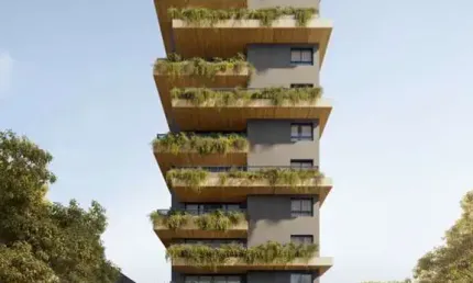 Apartamento com 3 quartos à venda na Rua Dário Pederneiras, 65, Petrópolis, Porto Alegre, 167 m2 por R$ 2.247.251