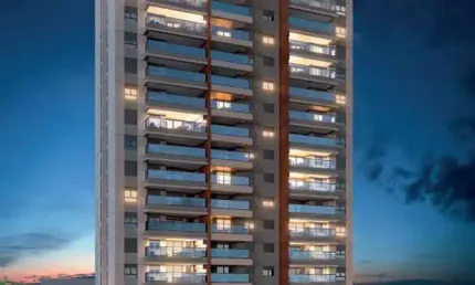Apartamento com 2 quartos à venda na Rua Domingos da Costa Mata, 387, Santana, São Paulo, 72 m2 por R$ 982.000