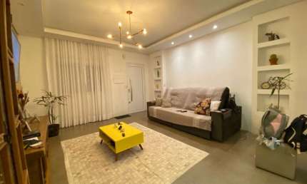 Casa com 2 quartos à venda na Rua Trindade, 382, Centro, Rio Grande, 125 m2 por R$ 369.000