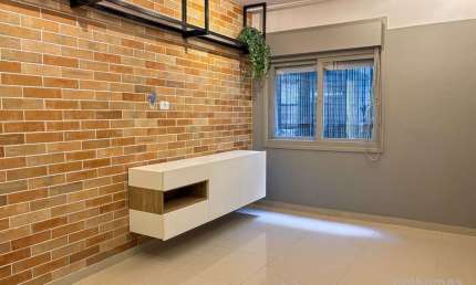 Apartamento com 1 quarto à venda na Rua Fernandes Vieira, 317, Bom Fim, Porto Alegre, 44 m2 por R$ 415.000