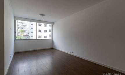 Apartamento com 3 quartos à venda na Rua Joaquim Antunes, 600, Pinheiros, São Paulo, 81 m2 por R$ 1.300.000