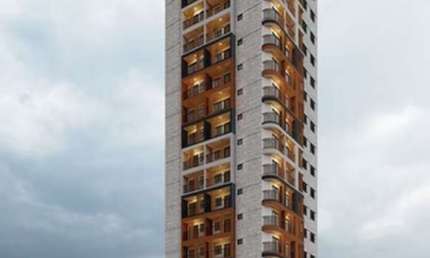 Apartamento com 2 quartos à venda na Rua Geraldo Correia, 154, Vila Carrão, São Paulo, 52 m2 por R$ 371.920