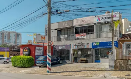 Prédio à venda na avenida orosimbo maia, 1516, cambuí, campinas, 250 m2 por r$ 2.460.000
