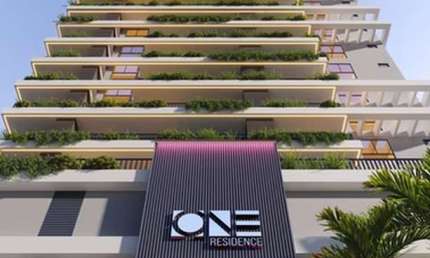 Ponto comercial à venda na Antônio Caetano, 108, Fazenda, Itajaí, 26 m2 por R$ 378.606